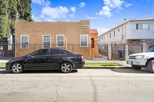 1142 N Mariposa Ave - Photo 1 of 1