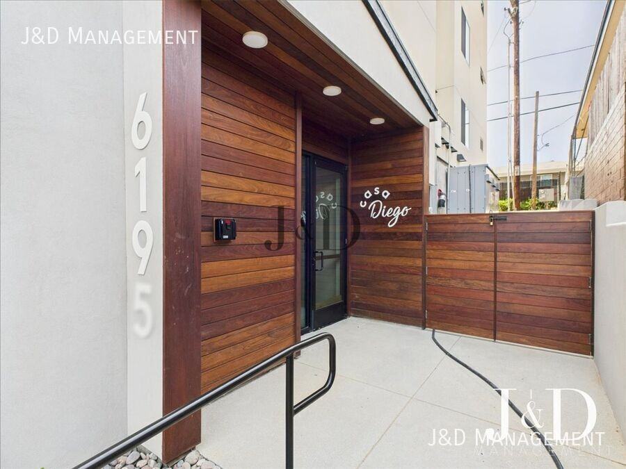 CASA DIEGO - Photo 3 of 38