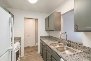 The Flats at Fountain - Photo 1 of 1