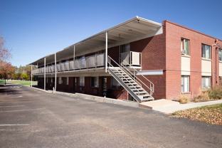 Club Apartments - Photo 1 of 1