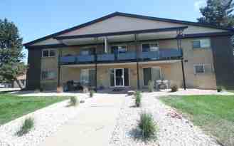 Fenwood - 1800 Fenton Street - Photo 1 of 1