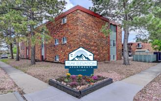 Peak Elevation Apartments - Photo 1 of 1