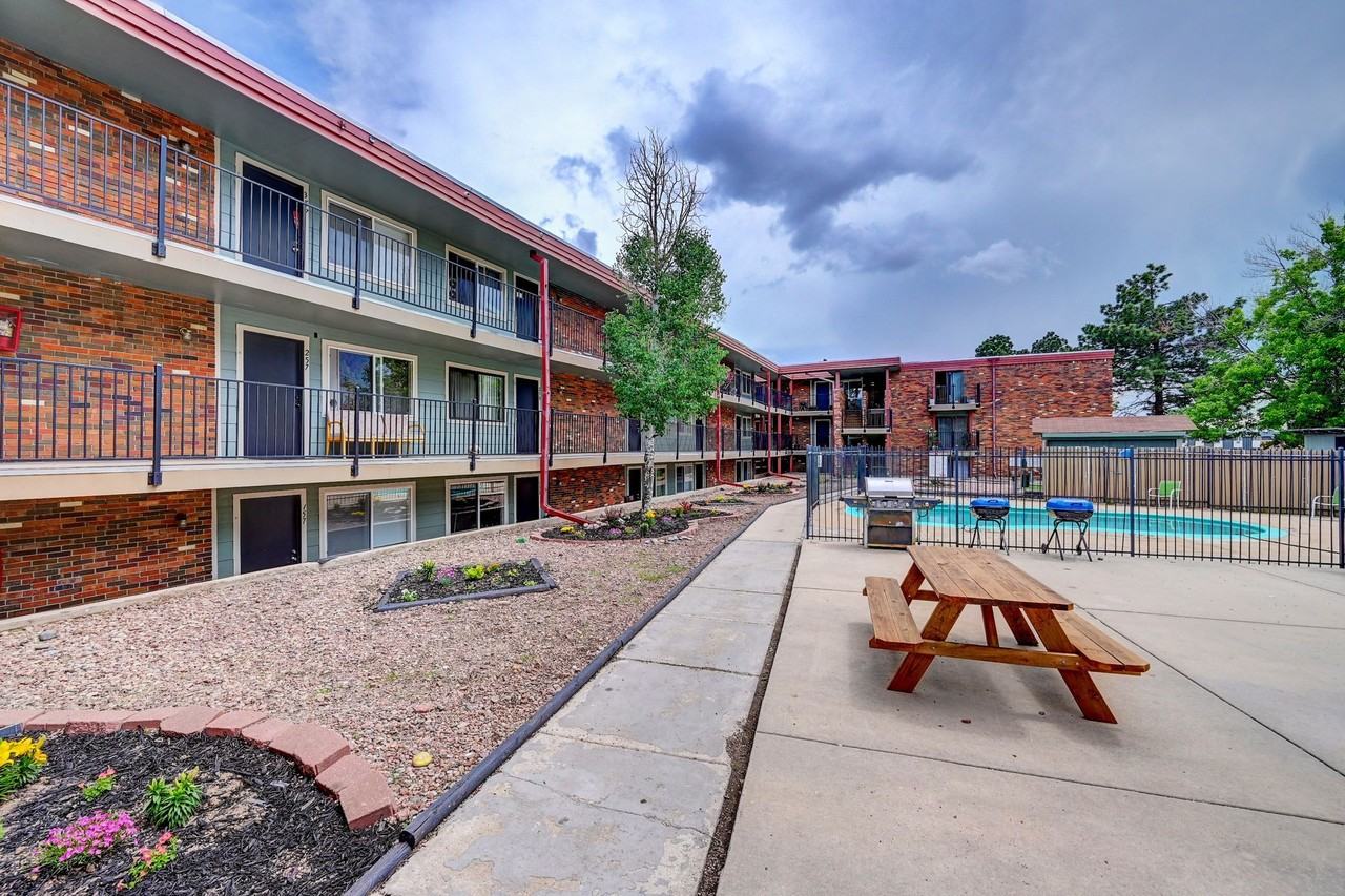 Peak Elevation Apartments - Photo 2 of 14