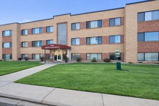 Jersey Apartments - Photo 1 of 1