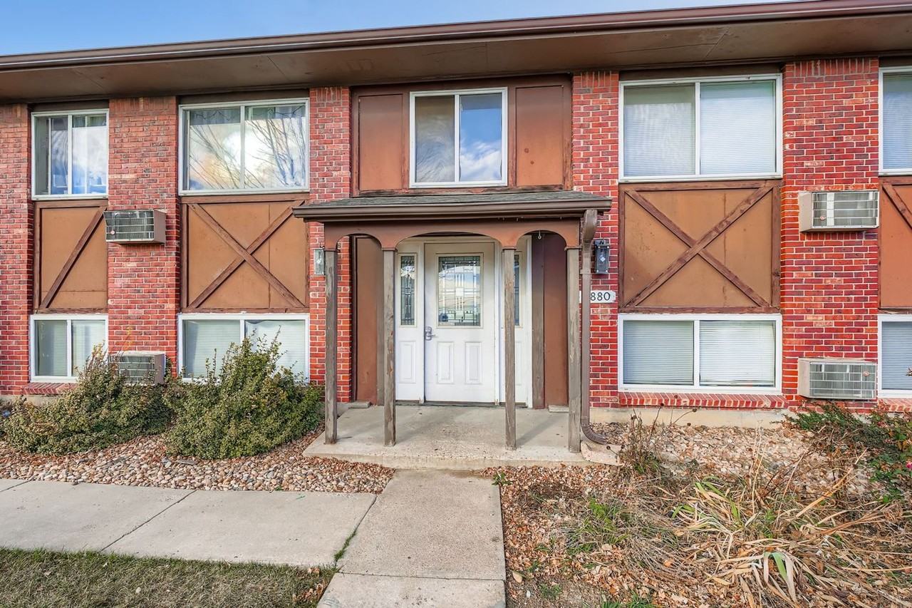 Sunlight Apartments - Photo 2 of 2