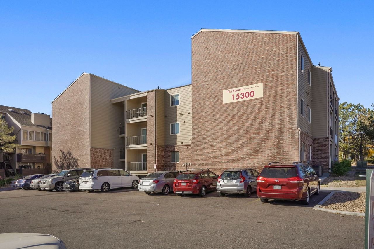 The Summit in Aurora - Photo 2 of 3