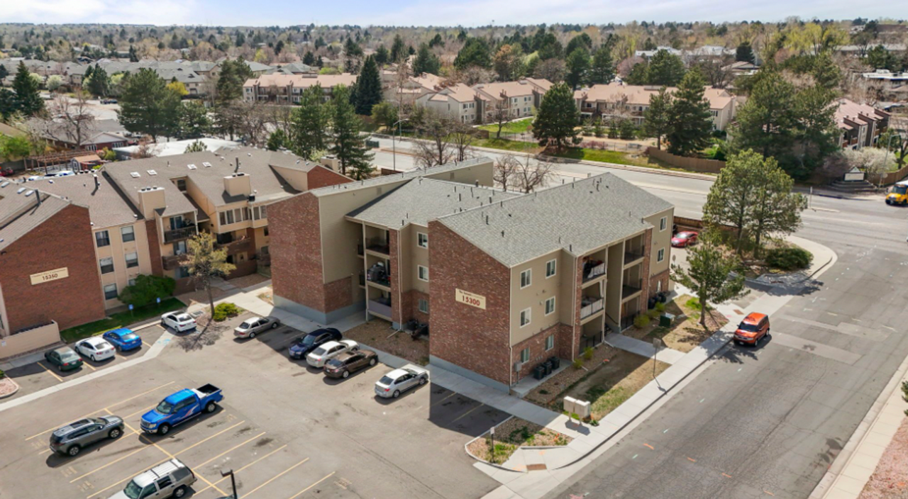 The Summit in Aurora - Photo 3 of 3