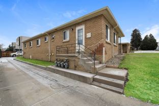 Ammons Apartments at Belmar - Photo 1 of 1