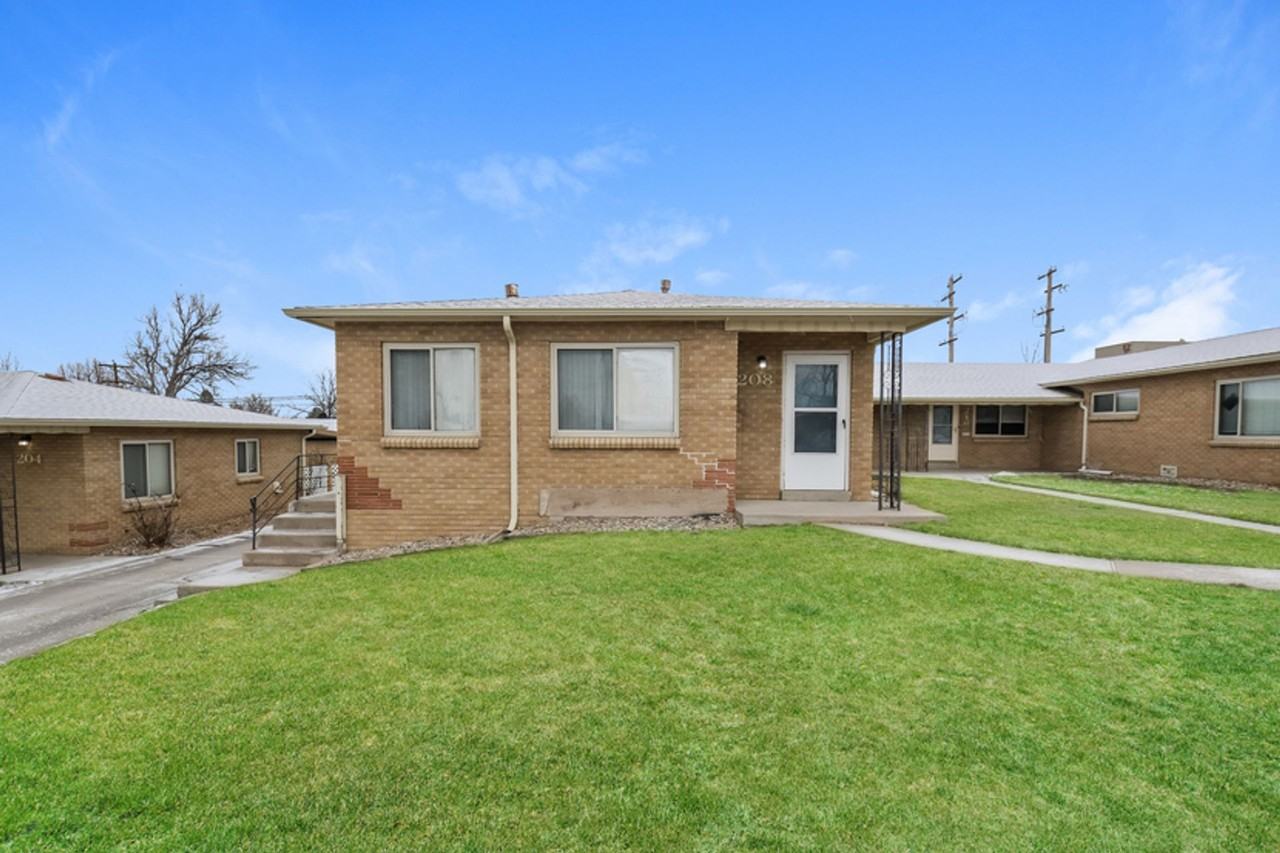 Ammons Apartments at Belmar - Photo 2 of 4