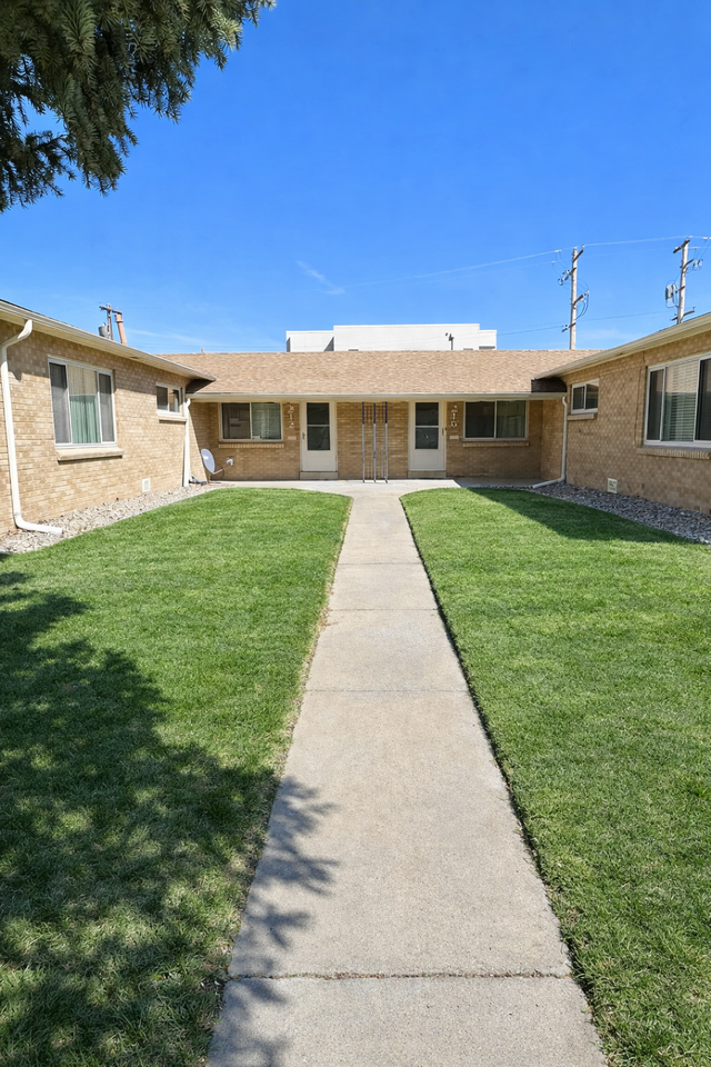 Ammons Apartments at Belmar - Photo 4 of 4