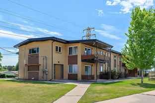 Hilltop Apartments - Photo 1 of 1