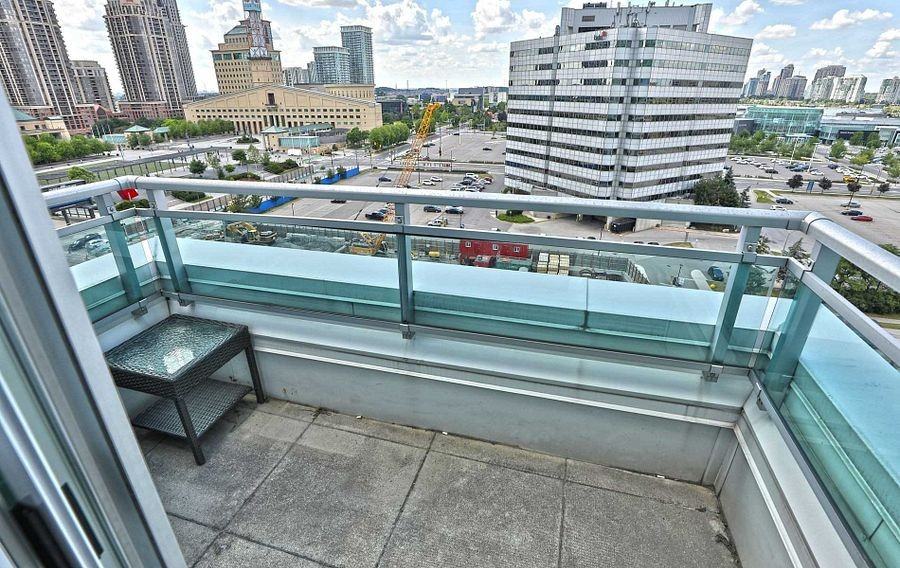 220 Burnhamthorpe Road West - Photo 7 of 7