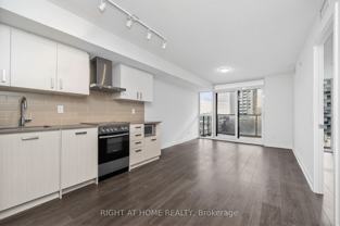 125 Redpath Avenue #602 - Photo 1 of 1