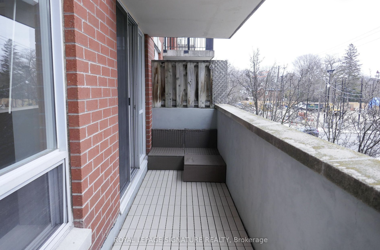 300 Balliol Street #310 - Photo 7 of 7