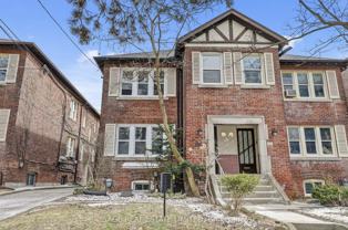 95 Hillsdale Avenue East #Upper - Photo 1 of 1