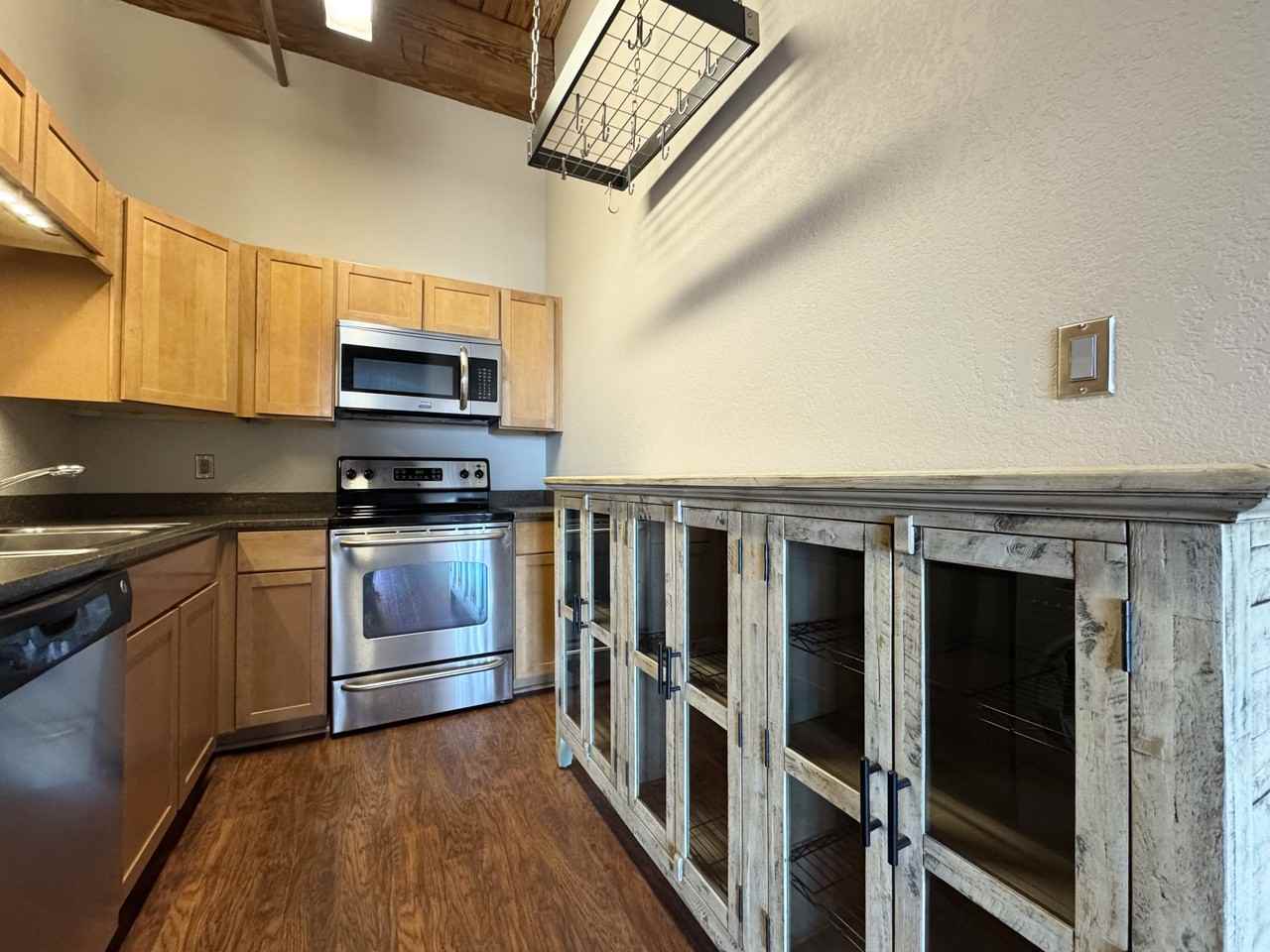 609 Central Street #1403 - Photo 6 of 15