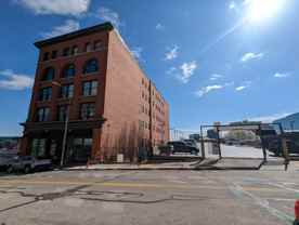 609 Central Street #1403 - Photo 1 of 1