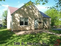 180 E Stevens St - Photo 1 of 1