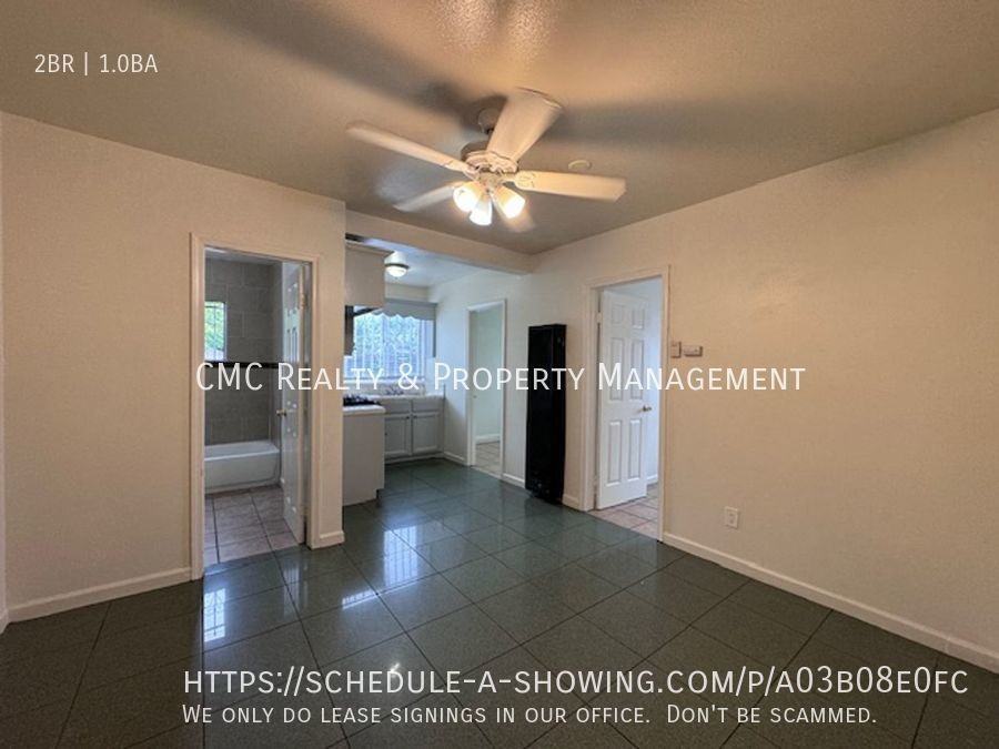 1812 Canal Ave #5 - Photo 2 of 5