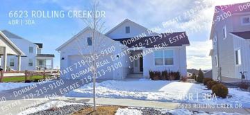 featured image of 6623 Rolling Creek Dr