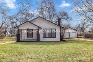 5605 Baylor Ave - Photo 1 of 1