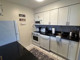 Monastery Apartments - Photo 1 of 1