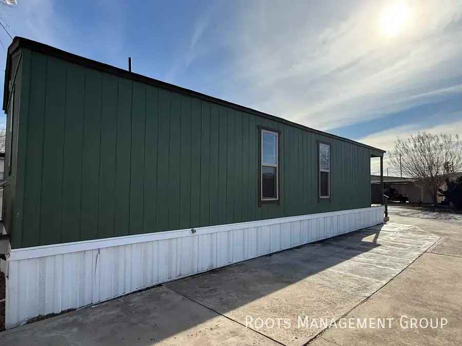 3707 E US Business 83, #36 #36 - Photo 4 of 21