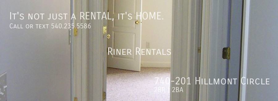 740 Hillmont Cir Apt 201 - Photo 3 of 9