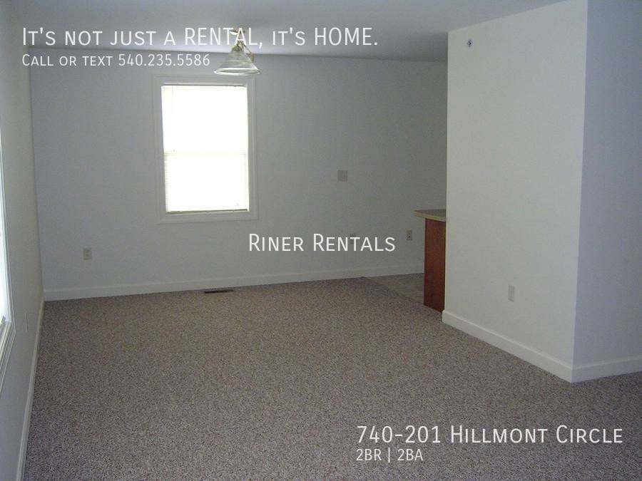 740 Hillmont Cir Apt 201 - Photo 4 of 9