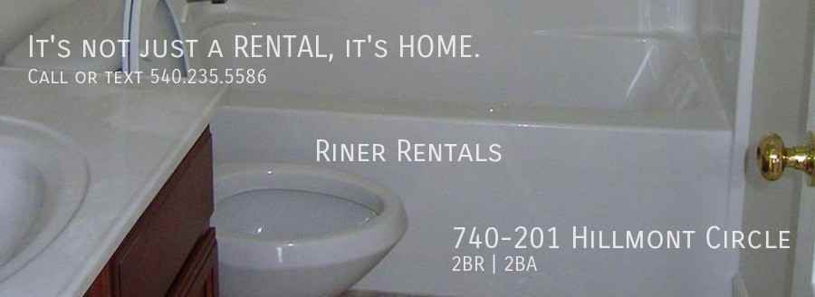 740 Hillmont Cir Apt 201 - Photo 5 of 9