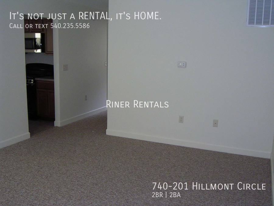 740 Hillmont Cir Apt 201 - Photo 6 of 9