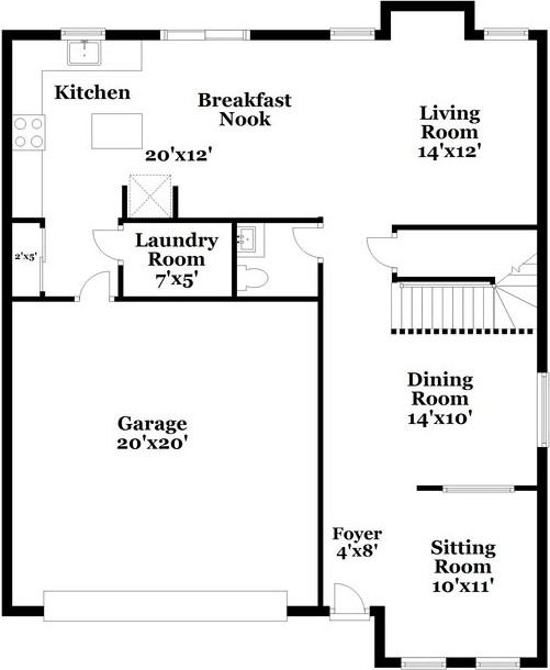 708 Fort Mandan Ct - Photo 2 of 17