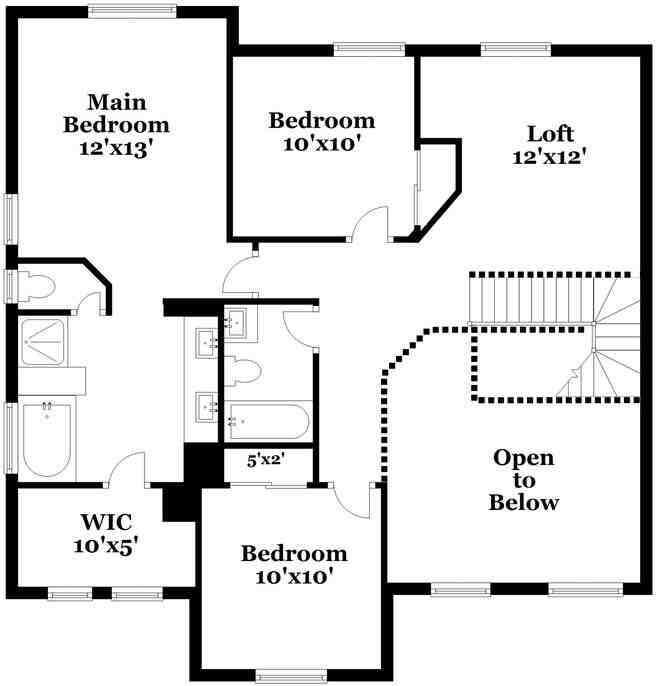 708 Fort Mandan Ct - Photo 3 of 17