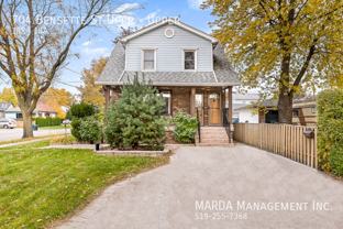 704 Bensette St Uppr #UPPER - Photo 1 of 1