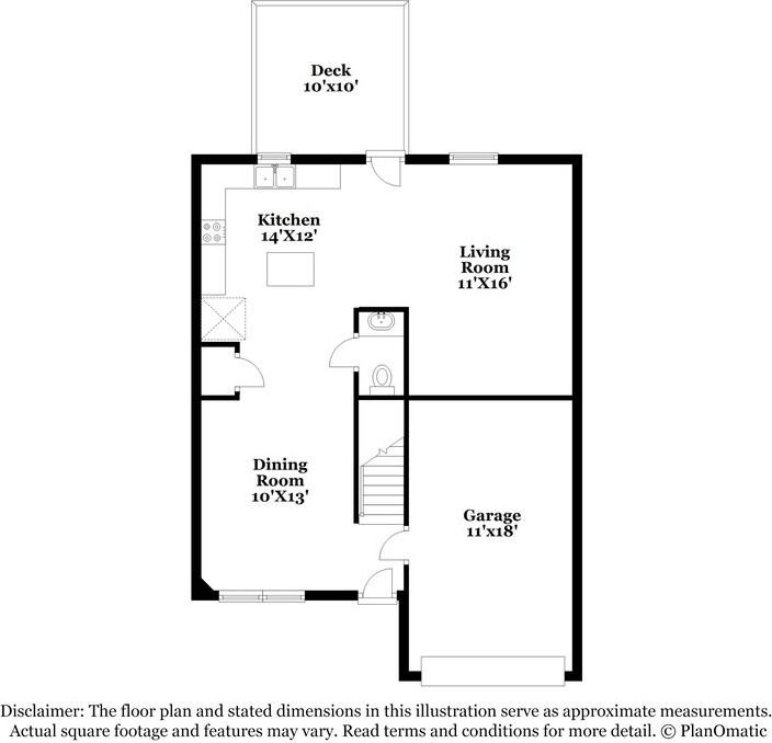 105 Oakdale Ave - Photo 2 of 17