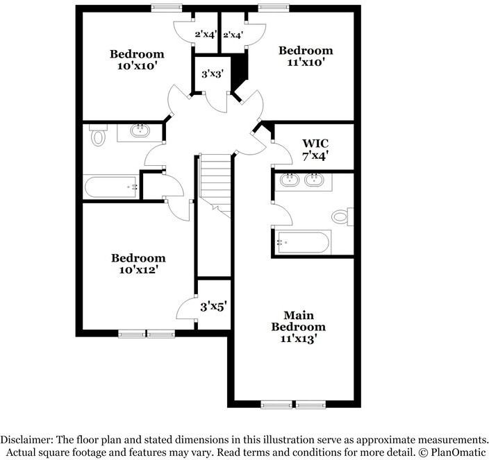 105 Oakdale Ave - Photo 3 of 17