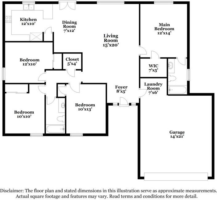 515 W Montoya Ln - Photo 2 of 16
