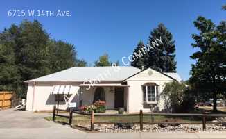 featured image of 6715 W 14th Ave
