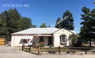 6715 W 14th Ave - Photo 1 of 1