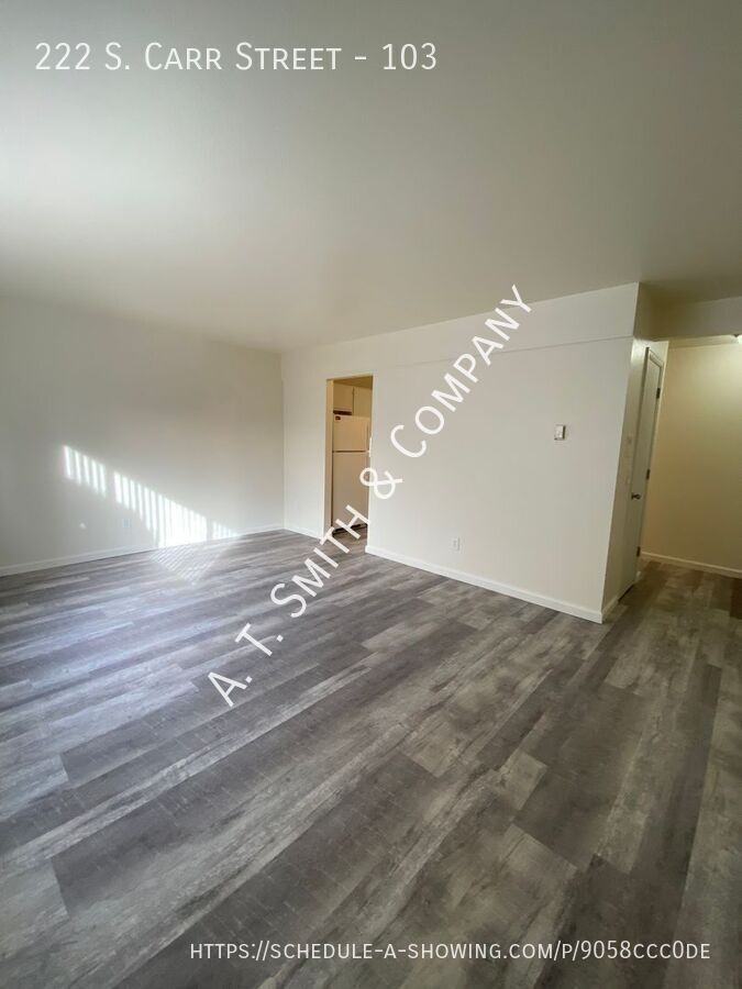 222 S Carr St #103 - Photo 5 of 13