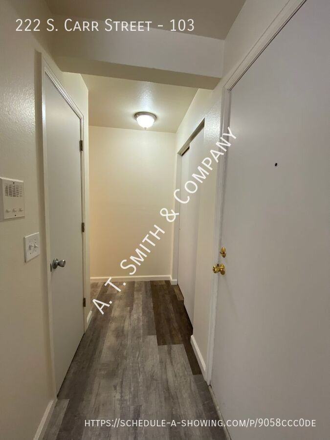 222 S Carr St #103 - Photo 6 of 13