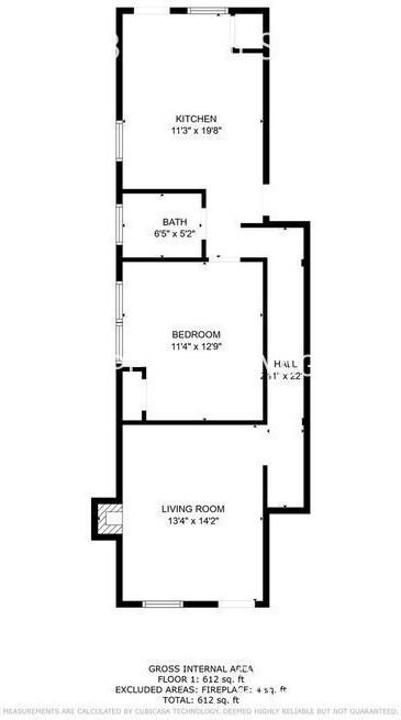 2835 Miami St - Photo 5 of 12