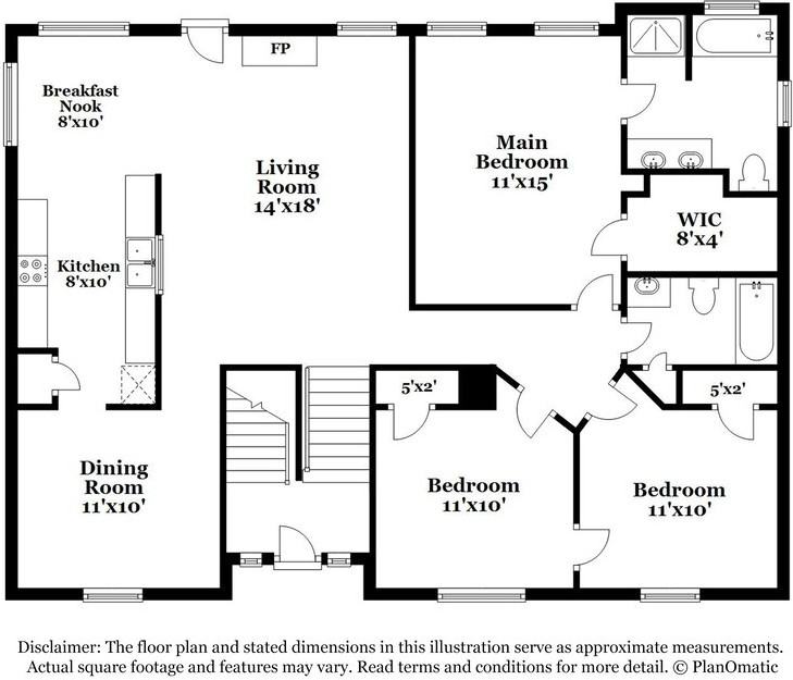 7872 Newport Dr - Photo 2 of 17