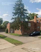2443 Ferguson Rd #5 - Photo 1 of 1