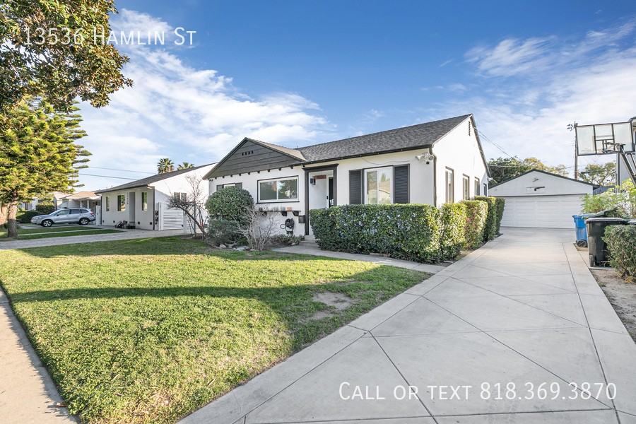 13536 Hamlin St - Photo 2 of 35