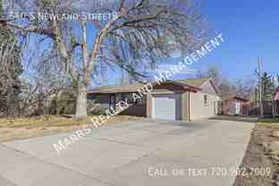 540 S Newland St - Photo 1 of 1