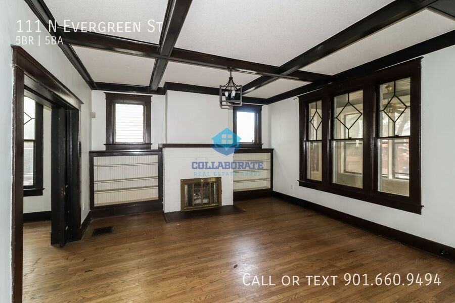 111 N Evergreen St - Photo 4 of 16