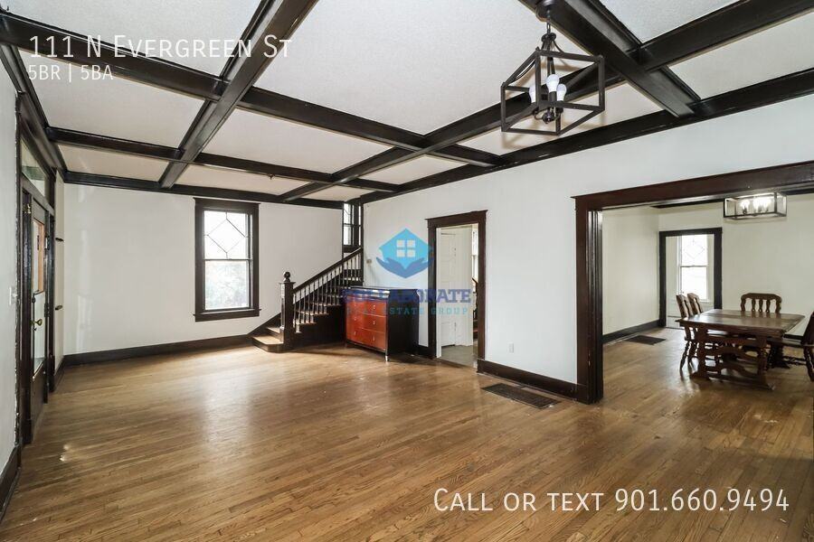 111 N Evergreen St - Photo 5 of 16