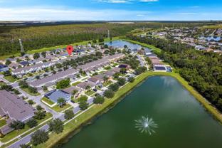 1683 Buckeye Falls Way #1683 - Photo 1 of 1