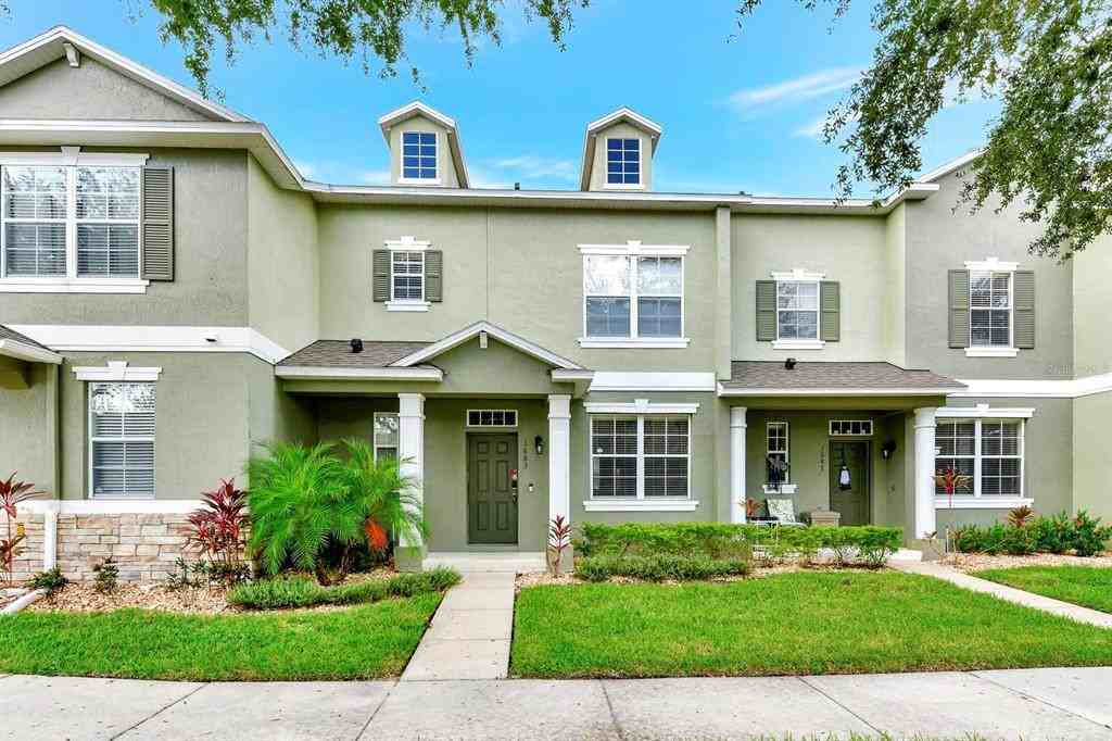 1683 Buckeye Falls Way #1683 - Photo 2 of 31